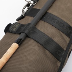 57161 - PROLOGIC POKROWIEC CDX NA 3 WĘDKI 10ft - 168x35x19cm