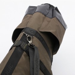 57161 - PROLOGIC POKROWIEC CDX NA 3 WĘDKI 10ft - 168x35x19cm