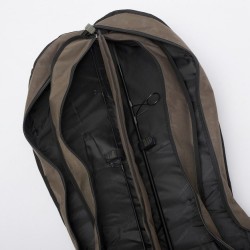 57162 - PROLOGIC POKROWIEC CDX NA 4 WĘDKI 10ft - 168x40x22cm