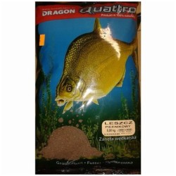 Zaneta leszcz piernikowy 5 kg Dragon Quattro