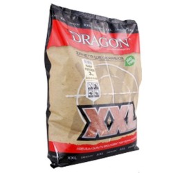 Zanęta DRAGON XXL KARP HALIBUT 3kg