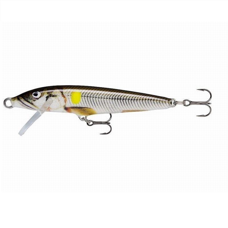 Orginal Floater F05 5cm 3g kolor AYUL