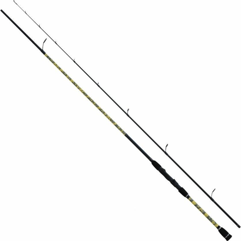 Robinson Wędka Maverick Pike Spin 2.40m 8-28g (1MV-SP-I24)