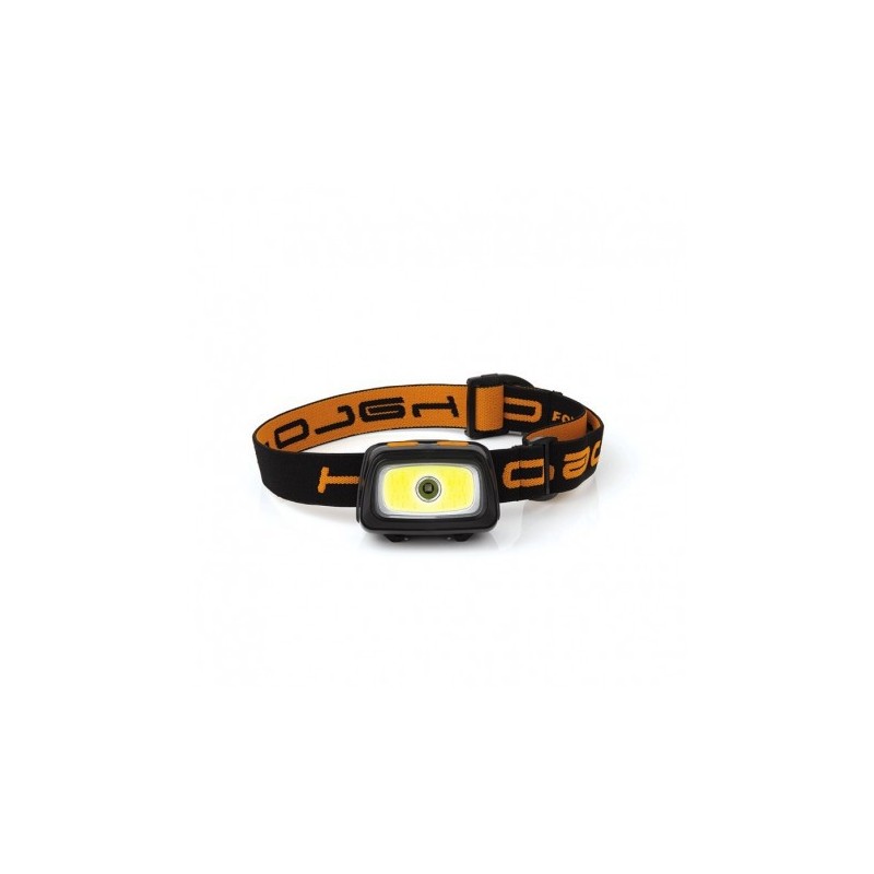 Latarka Fox Halo Multi Colour Headtorch CEI169