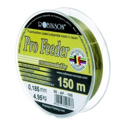 Żyłka Pro Feeder 150m - Robinson