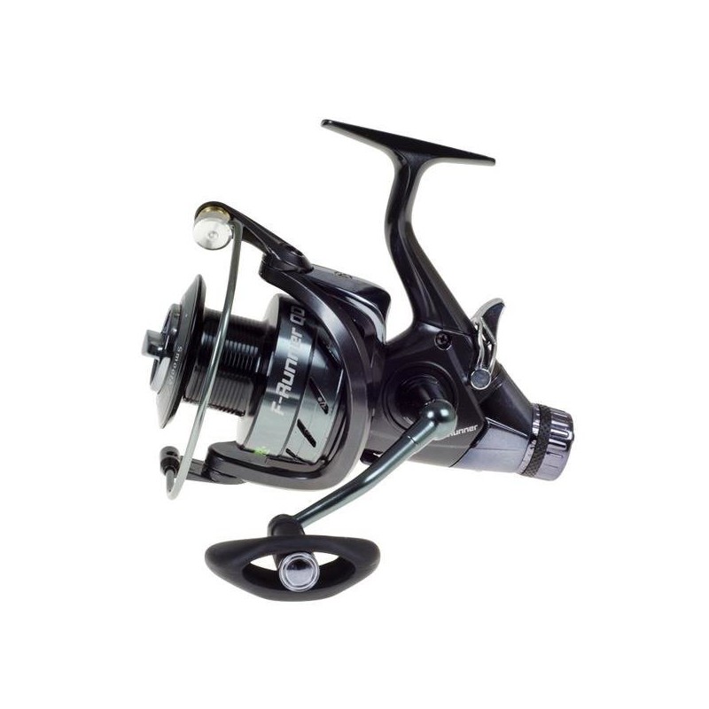 KOŁOWROTEK KARPIOWY CARPEX F-RUNNER 505 ROBINSON 23K-FR-050