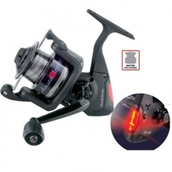 Kołowrotek ACUSTIC FEEDER Robinson 23P-AQ-060