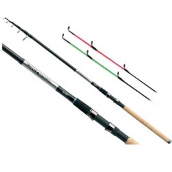 SILVER SHADOW Tele Feeder CL 3,30m c.w.20-40g WJ-STL33040