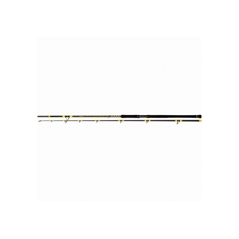 BLACK CAT PASSION PRO DX 3.20M 600G BLACK CAT PASSION PRO DX 3.20M 600G