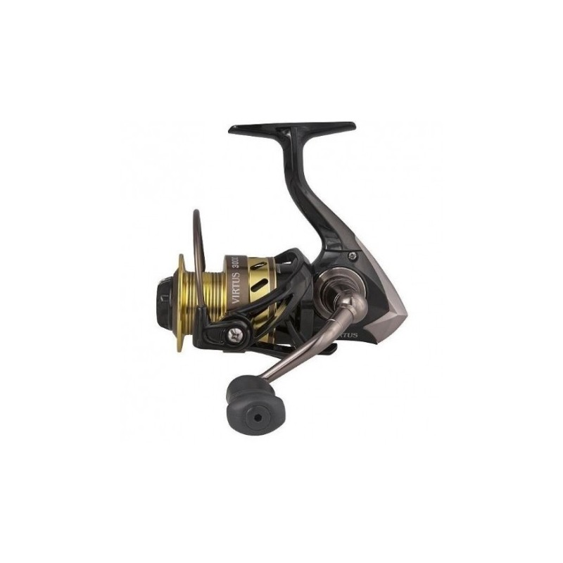 RYOBI VIRTUS 4000 4BB+1 RYOBI VIRTUS 4000 4BB+1
