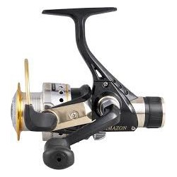 Ryobi AMAZON 4000VI    RD