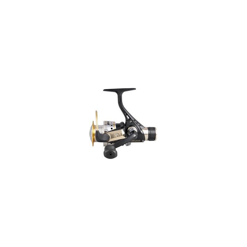Ryobi AMAZON 2000VI RD Ryobi AMAZON 2000VI RD