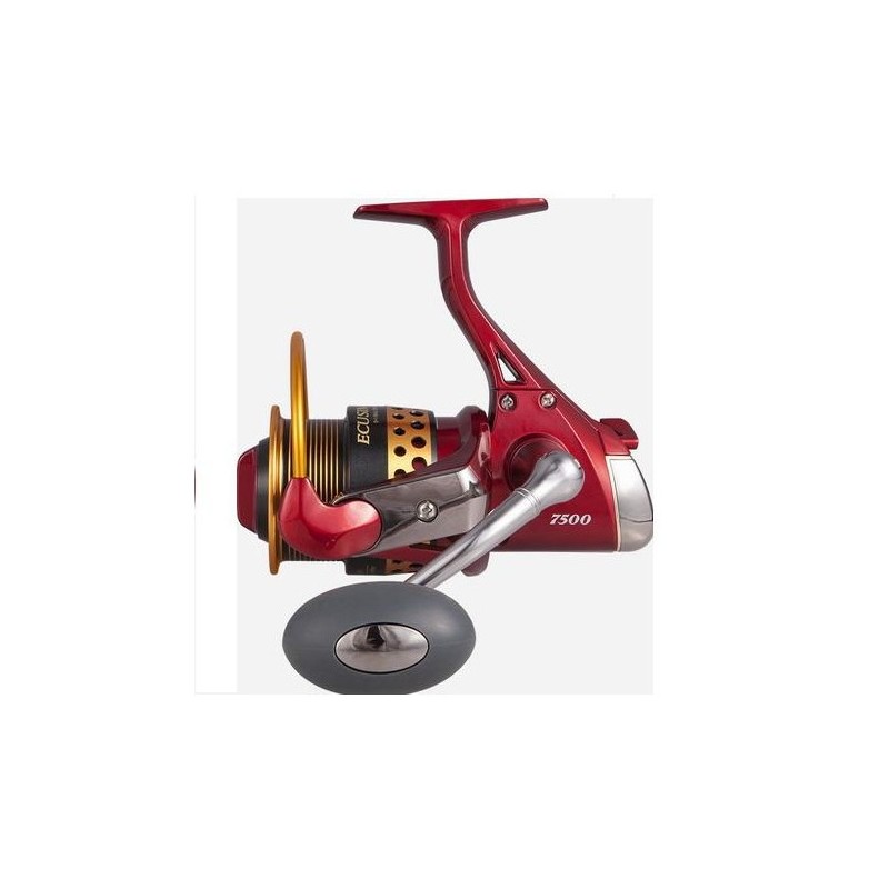 Ryobi Ecusima Surf FD 7500 Ryobi Ecusima Surf FD 7500