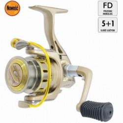 Ryobi TRESOR 2000FD