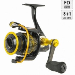 Ryobi ARCTICA 4000 CF