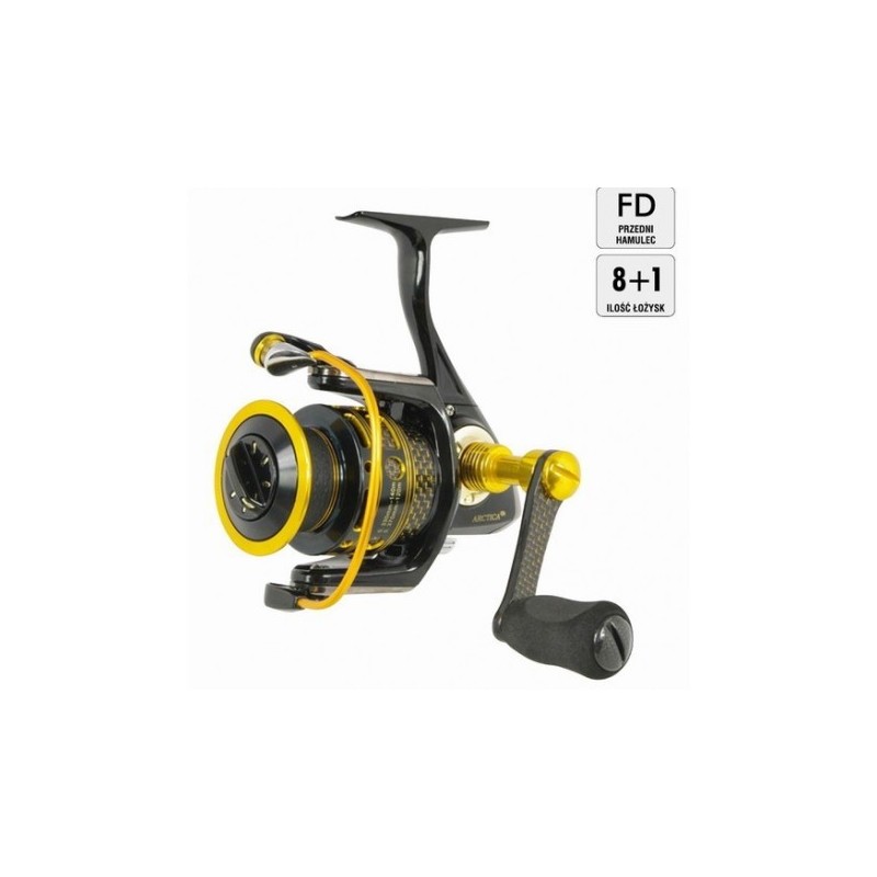 Ryobi ARCTICA 4000 CF Ryobi ARCTICA 4000 CF