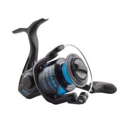 Kołowrotek Penn Wrath 4000 Spin