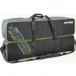 Matrix Torba ETHOS PRO DOUBLE JUMBO ROLLER BAG. GLU091