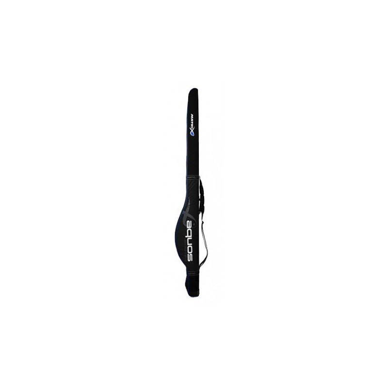 Pokrowiec Na Wędki Matrix Aquos Rod Sleeve 1,95m Pokrowiec Na Wędki Matrix Aquos Rod Sleeve 1,95m