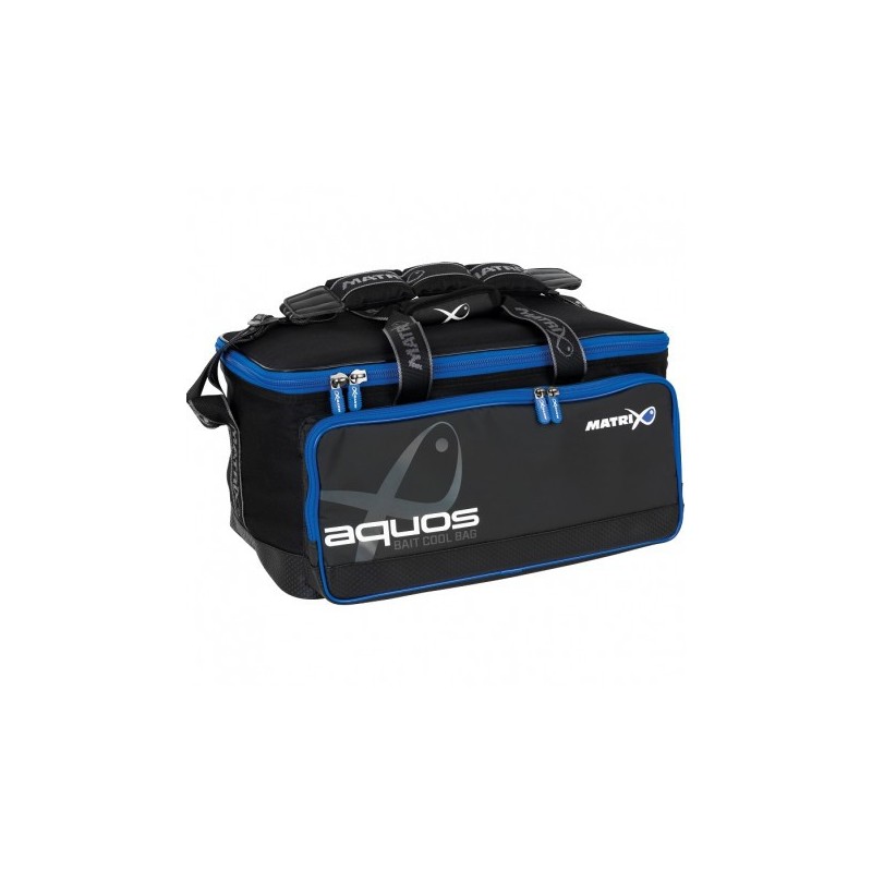 Matrix Torba AQUOS Bait Cool Bag GLU104 Matrix Torba AQUOS Bait Cool Bag GLU104
