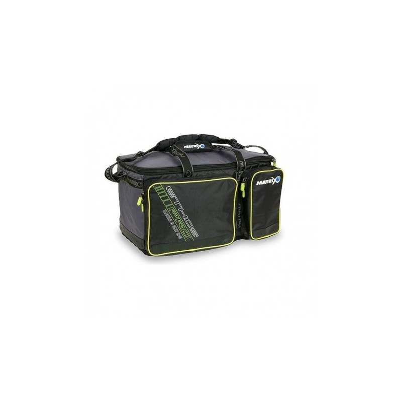 Matrix Torba ETHOS PRO TACKLE & BAIT CARRYALLl GLU073 Matrix Torba ETHOS PRO TACKLE & BAIT CARRYALLl GLU073