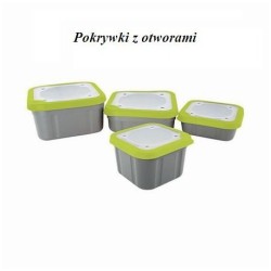 Pudełko Matrix Lime Bait Box 1,88l GBT015