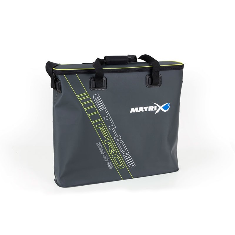 Torba na siatki Matrix Ethos Pro EVA Single Net Bag GLU094 Torba na siatki Matrix Ethos Pro EVA Single Net Bag GLU094