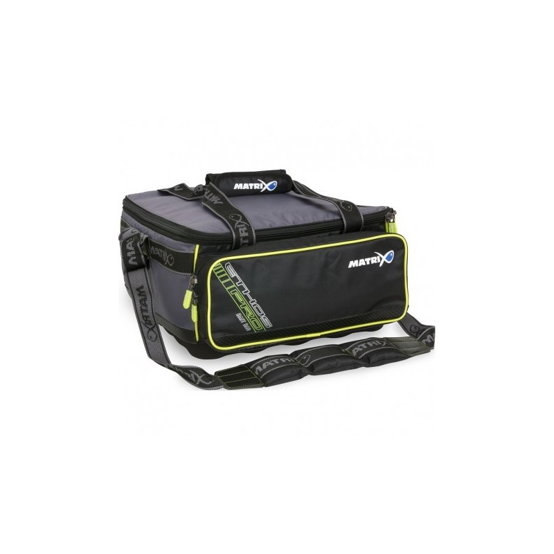 Matrix Torba ETHOS PRO BAIT BAG GLU077 Matrix Torba ETHOS PRO BAIT BAG GLU077