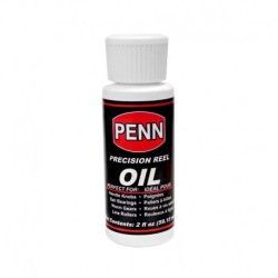 Olej do kołowrotków Penn Precision Reel Oil 59ml 1238737