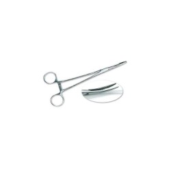 Szczypce z zakrzywioną końcówka 15cm AC-3107 Jaxon