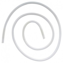 Rurka silikRurka silikonowa przezroczysta 6x4mm Black Cat 6612 003onowa przezroczysta 6x4mm Black Cat 6612 003