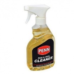 PENN Środek do czyszczenia wędek i kołowrotków 12 oz 355ml CLEANER 1238743