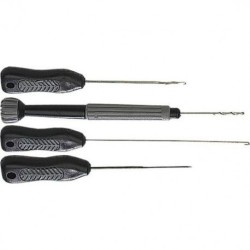 Jaxon Komplet Wierteł i Igieł AC-3553b