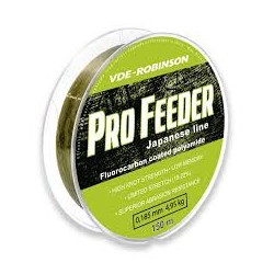 zylka  VDE-R PRO FEEDER 0,200mm 150m robinson  5,80 kg