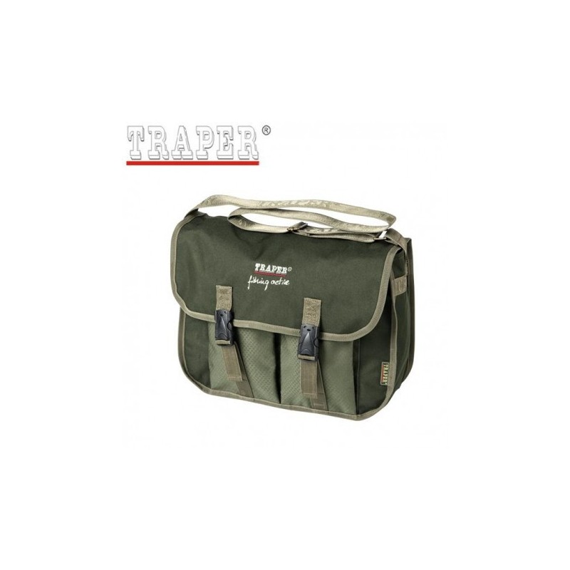 Torba Traper Active 31x11x24cm
