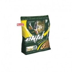 Elite Płoć Truskawka Dragon 2,5kg