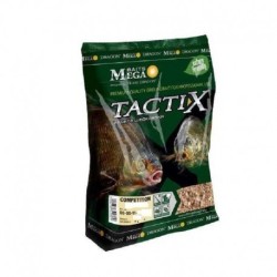 MegaBAITS Tactix Leszcz Piernik 2,5 kg Dragon