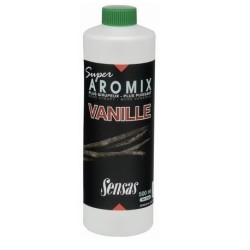 Sensas Aromix Super Vanillie 500 ml