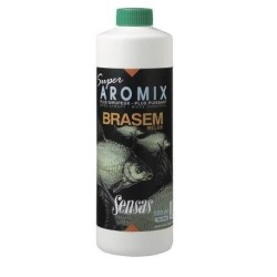 Sensas Aromix Brasem Belge 500ml