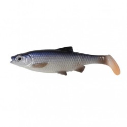 Savage Gear 3D Roach Paddle Tail 10cm - Roach