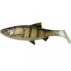 4D RIVER ROACH 18cm 70g Savage Gear Zander 63707