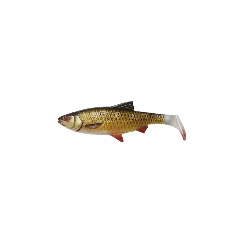 4D RIVER ROACH 18cm 70g Savage Gear Dirty Roach 63704