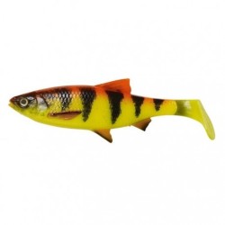4D RIVER ROACH 18cm 70g Savage Gear Golden Ambulance 63709
