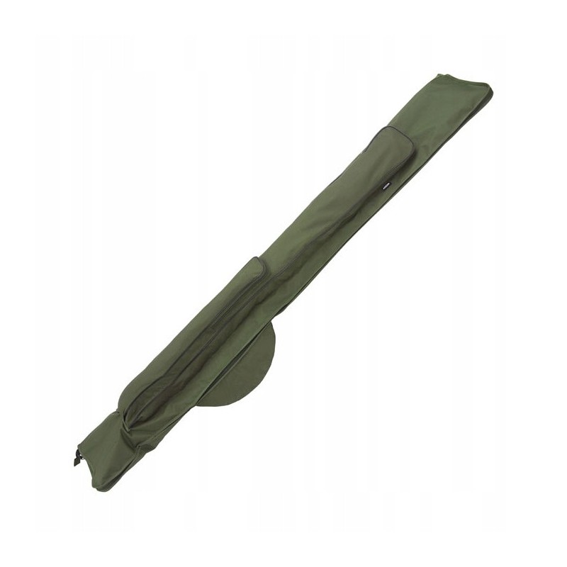 NGT Pokrowiec na trzy wędki 12 ft 618