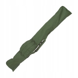 NGT Pokrowiec na trzy wędki 12 ft 618