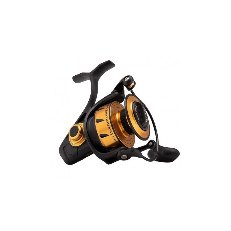 Penn SPINFISHER VI SSVI9500 1481267 Penn SPINFISHER VI SSVI9500 1481267