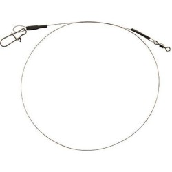 Fox Rage 1x19 Strand Surefit Leader 40cm/16kg x 2 NWL048