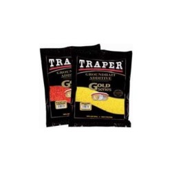 Konopie ziarno 400 g TRAPER