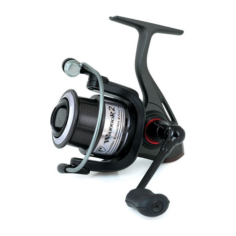 Kołowrotek Fox Rage Warrior 2 Reel 4500 FD