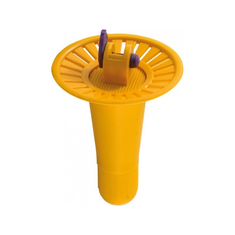 Wyważarka do spławików